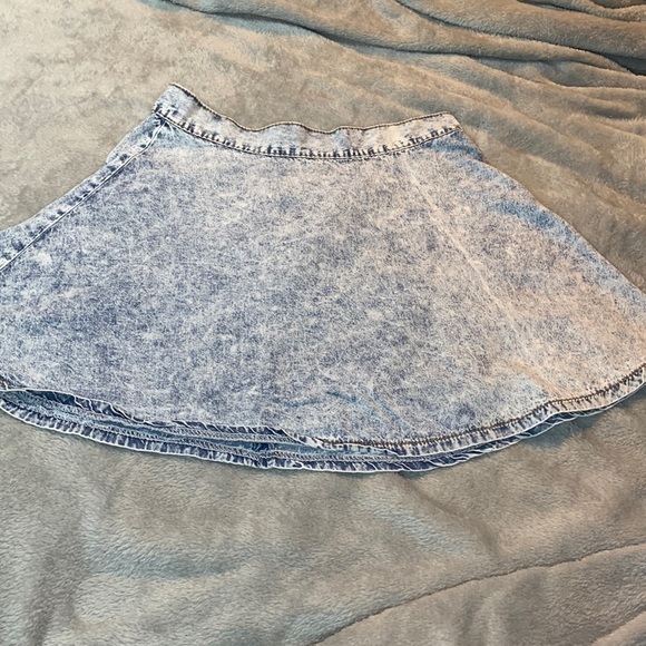 Rue21 Denim Skirt - Picture 1 of 7